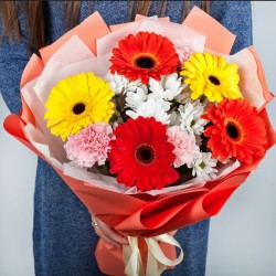 Bouquet Junio
