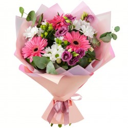 Bouquet Thais