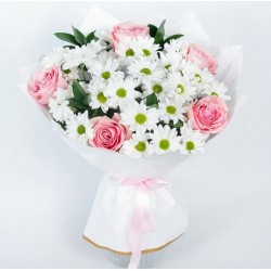 Bouquet Dulce Despertar