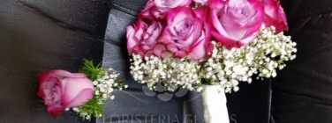 Ramos de Novia